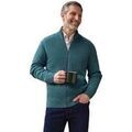 Gilets sur Grenoble : Gilet Woolovers Lincoln