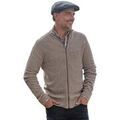 Gilets sur Grenoble : Gilet Woolovers Lincoln