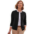 Gilets sur Grenoble : Gilet Woolovers WL168