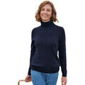 Pull Woolovers WL178 Grenoble