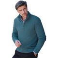 Pulls/Sweat sur Grenoble : Pull Woolovers WL201