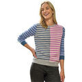 Pull Woolovers WL204 Grenoble