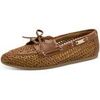 Chaussures bateau Tamaris -