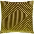 Coussins Paoletti 55 cm x 55 cm RV2858 Vert Unique. . Maison & D&eacute;co > Coussins. Grenoble