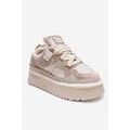 Baskets Forever & Always Shoes -