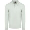 Polo BOSS Polo Passerby Turquoise Clair Grenoble