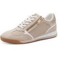 Baskets femme sur Grenoble : Baskets basses Marco Tozzi -
