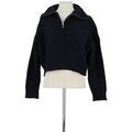 Pull Bash Pull noir