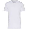 Tee-shirts sur Grenoble : T-shirt Desoto T-Shirt Solid White