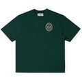 Tee-shirts sur Grenoble : T-shirt Sanjo Courtside T-Shirt - Green