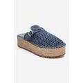 Mules Forever & Always Shoes - Grenoble