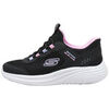 Baskets basses enfant Skechers BOUNDER PRO