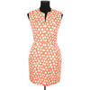 Robe courte Paul & Joe Robe orange