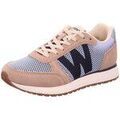 Baskets femme sur Grenoble : Baskets basses Woden -