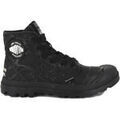Baskets montantes Palladium PAMPA HI TUNNELS Grenoble