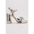 Tee-shirts sur Grenoble : T-shirt Forever & Always Shoes -
