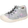 Chaussons b&eacute;b&eacute; Naturino - Gris