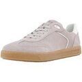 Baskets homme sur Grenoble : Baskets basses Sioux -