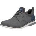 Chaussures de ville homme sur Grenoble : Derbies Rieker -
