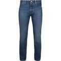 Jeans/Pantalons sur Grenoble : Jeans skinny Levis Pantalon 501 Mid Bleu