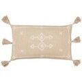 Housses de coussins Yard 50 cm x 30 cm RV3406 Beige Unique. . Maison & D&eacute;co > Housses de coussins. Grenoble