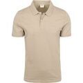 Tee-shirts sur Grenoble : T-shirt Levis Polo Original Beige