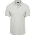 Tee-shirts sur Grenoble : T-shirt Barbour Polo Piqu&eacute; Bleu Haze Bleu
