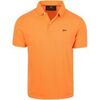 Polo Superdry Polo Piqu&eacute; Classique Orange Orange