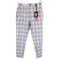 Pantalon Enos Pantalon Taille 40 / L Gris Pantalons sur Grenoble : Pantalon Enos Pantalon Taille 40 / L Gris