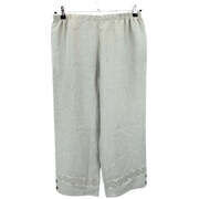 Pantalon Basic Collection Pantalon Taille 40 / L Vert
