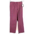 Pantalon Louisa Pantalon Taille 36 / S Rouge Pantalons sur Grenoble : Pantalon Louisa Pantalon Taille 36 / S Rouge