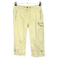 Pantalons sur Grenoble : Pantalon Burton Pantalon Taille 38 / M Jaune