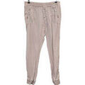 Pantalons sur Grenoble : Pantalon Belair Pantalon Taille 38 / M Beige