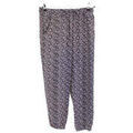 Pantalons sur Grenoble : Pantalon Ms Mode Pantalon Taille 42 / XL Noir