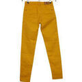 Jeans sur Grenoble : Jeans skinny Sinequanone Pantalon Taille 36 / S Jaune
