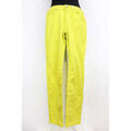 Pantalons sur Grenoble : Pantalon Marina Yachting Pantalon Taille 36 / S Jaune