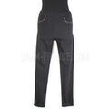 Pantalon Camomilla Pantalon Taille 34 / XS Noir Pantalons sur Grenoble : Pantalon Camomilla Pantalon Taille 34 / XS Noir
