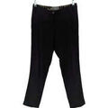 Pantalons sur Grenoble : Pantalon Cot&eacute;lac Pantalon/Pantacourt Taille 34 / XS Noir multicolor