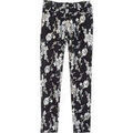 Pantalons sur Grenoble : Pantalon Denim Co Pantalon/Pantacourt Taille 36 / S Noir