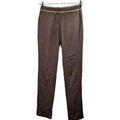 Pantalon Lulumary Pantalon/Pantacourt Taille 38 / M Marron Pantalons sur Grenoble : Pantalon Lulumary Pantalon/Pantacourt Taille 38 / M Marron