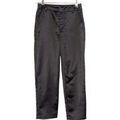 Pantalon Manosque Pantalon/Pantacourt Taille 36 / S Noir Pantalons sur Grenoble : Pantalon Manosque Pantalon/Pantacourt Taille 36 / S Noir