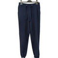 Pantalons sur Grenoble : Pantalon Promod Pantalon/Pantacourt Taille 36 / S Bleu