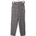 Pantalons sur Grenoble : Pantalon Divided Pantalon/Pantacourt Taille 34 / XS Blanc