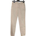 Pantalon Only Pantalon/Pantacourt Taille 36 / S Beige Grenoble