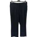 Pantalon Charmant Pantalon/Pantacourt Taille 42 / XL Bleu