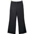 Pantalons sur Grenoble : Pantalon Just Basic Pantalon/Pantacourt Taille 38 / M Noir
