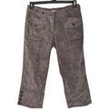 Pantalon Good Look Pantalon/Pantacourt Taille 40 / L Gris Grenoble