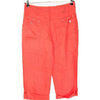Pantalon Patrice Breal Pantalon/Pantacourt Taille 38 / M Orange