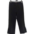 Pantalon Astuces Pantalon/Pantacourt Taille 36 / S Noir Pantalons sur Grenoble : Pantalon Astuces Pantalon/Pantacourt Taille 36 / S Noir