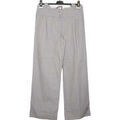 Pantalons sur Grenoble : Pantalon Somewhere Pantalon/Pantacourt Taille 36 / S Gris